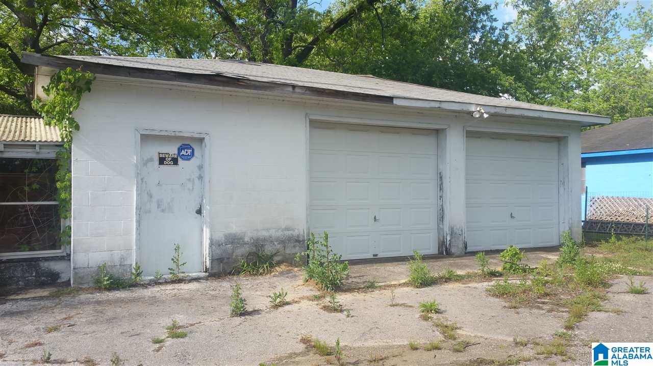 3109 Walnut Avenue Anniston, AL 36201 - Photo 6 of 28