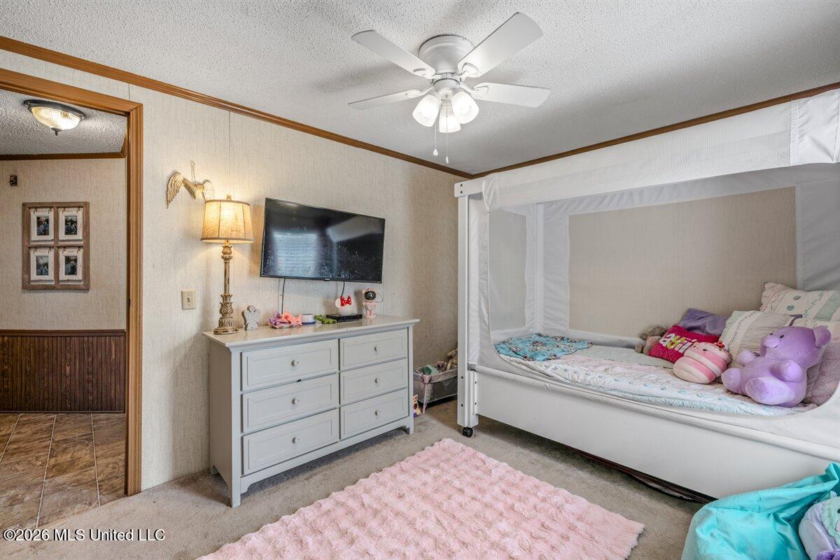 452 Hudson Road Sardis, MS 38666 - Photo 23 of 44 30-R5C_6984