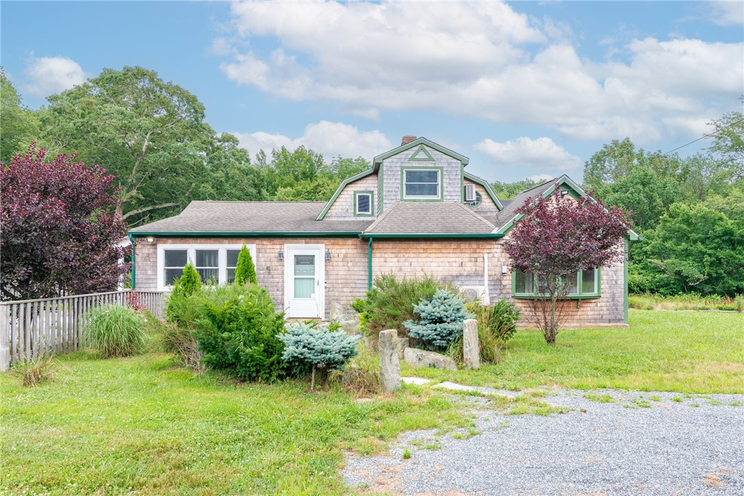 473 Klondike Road Charlestown, RI 02813 - Photo 17 of 31