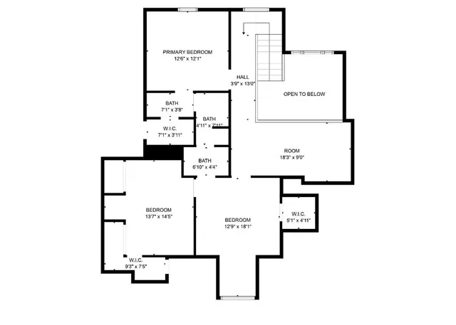 $865,000 | 4608 Bretton Bay Lane, Dallas, TX 75287