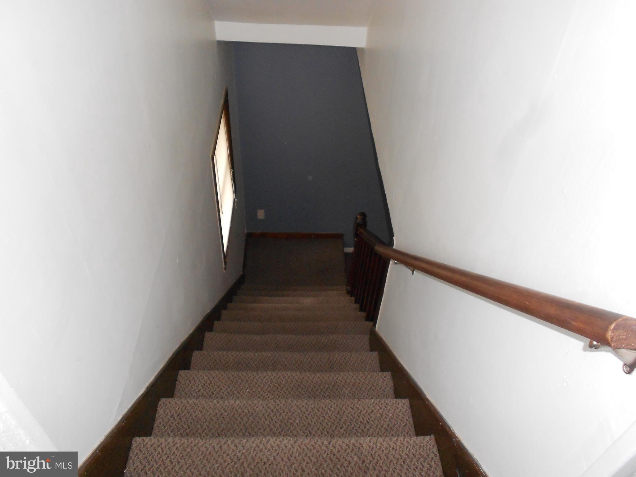 5619 Beaver Dam Road Bristol, PA 19007 - Photo 12 of 15 Stairs