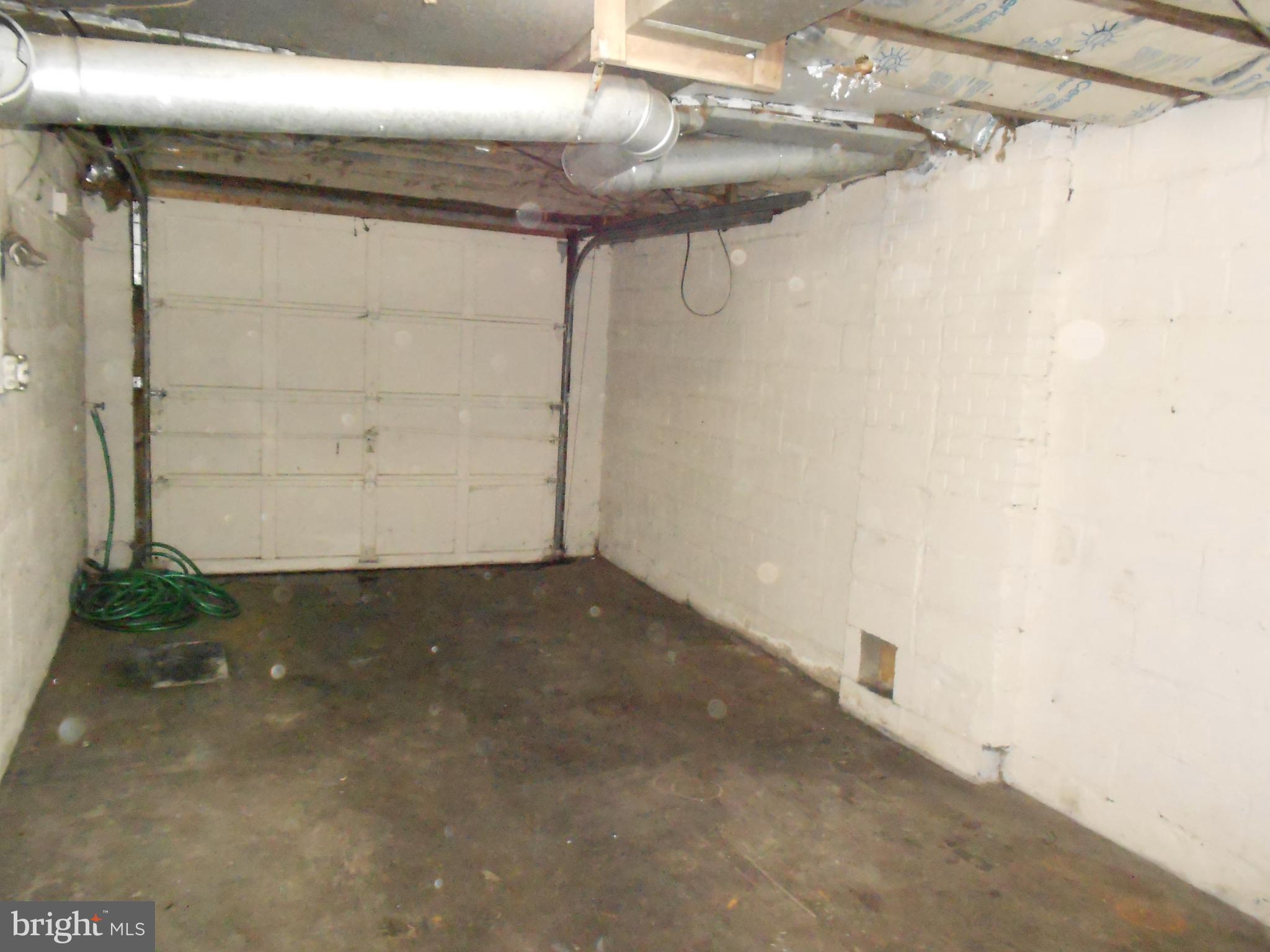 5619 Beaver Dam Road Bristol, PA 19007 - Photo 14 of 15 Garage