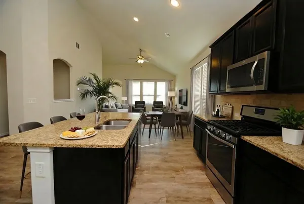 $375,000 | 24603 Royal Pike Drive, Katy, TX 77493