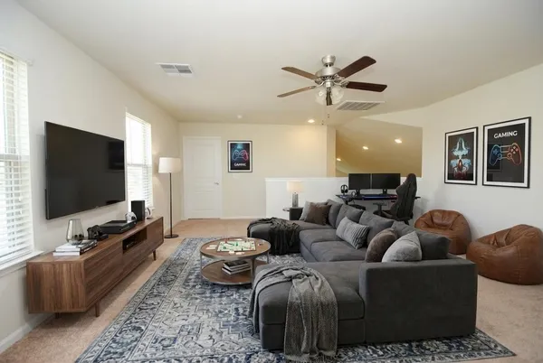 $375,000 | 24603 Royal Pike Drive, Katy, TX 77493