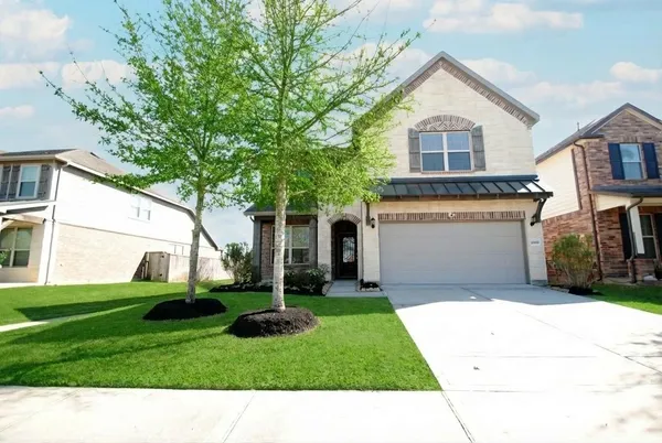 $375,000 | 24603 Royal Pike Drive, Katy, TX 77493