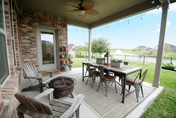 $375,000 | 24603 Royal Pike Drive, Katy, TX 77493