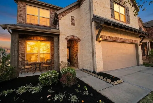 $375,000 | 24603 Royal Pike Drive, Katy, TX 77493