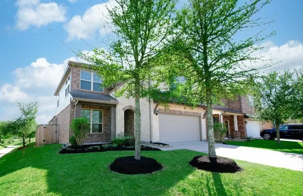 $375,000 | 24603 Royal Pike Drive, Katy, TX 77493