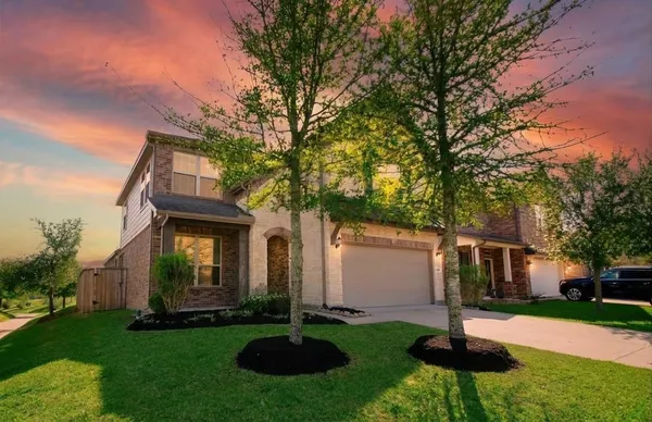 $375,000 | 24603 Royal Pike Drive, Katy, TX 77493
