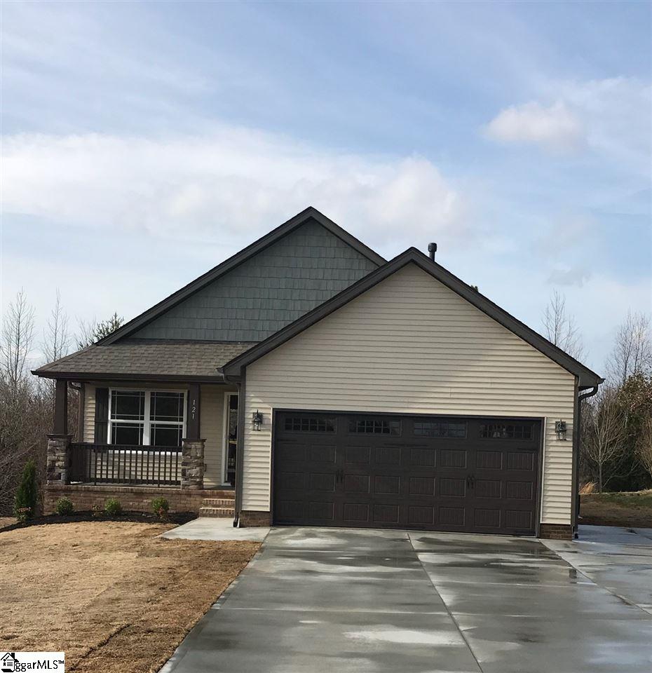 121 Veranda Circle Pendleton, SC 29670 - Photo 1 of 3
