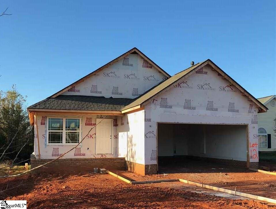 121 Veranda Circle Pendleton, SC 29670 - Photo 3 of 3
