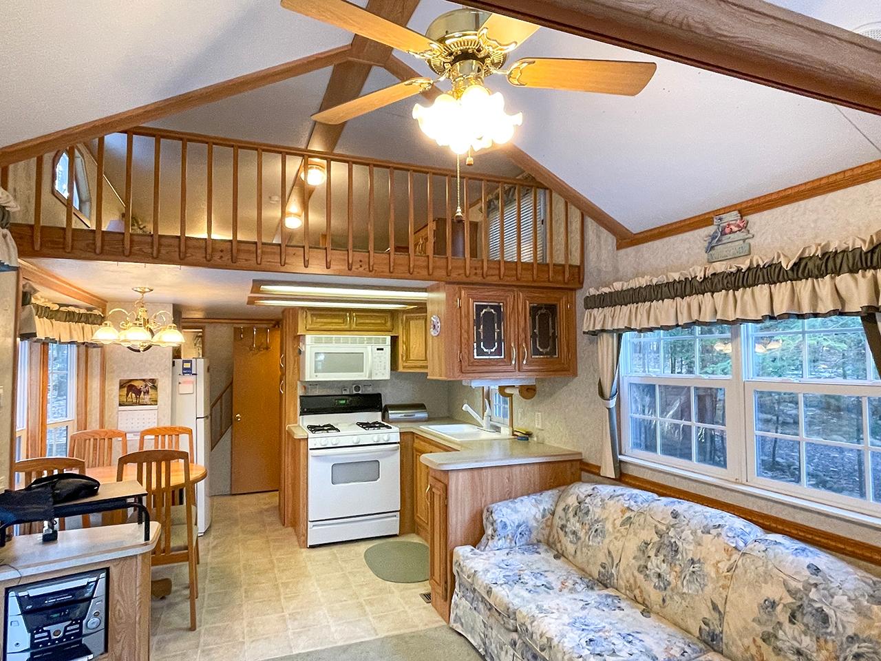 7750 Indian Shrs Road, Unit 155 Woodruff, WI 54568 - Photo 4 of 27 Gallery Image 4