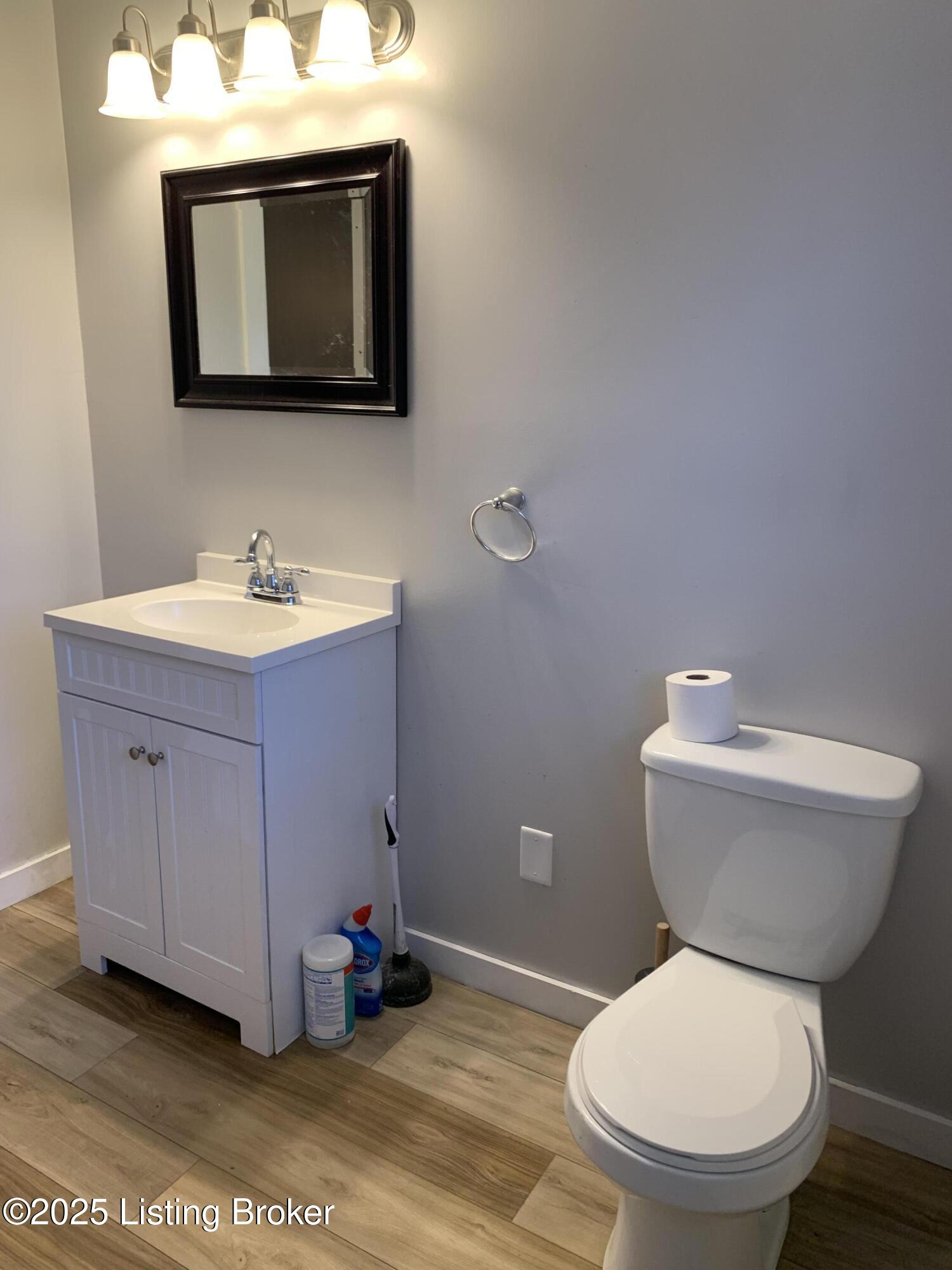 1625 Jackson Road Eminence, KY 40019 - Photo 14 of 21 Full bath