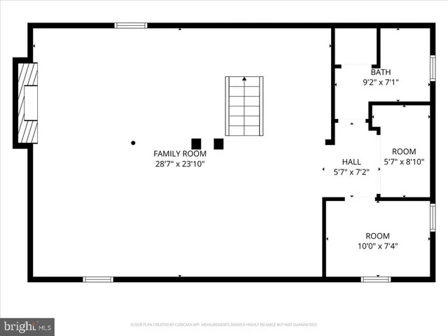 $3,950 | 4715 Boiling Brook Parkway, Rockville, MD 20852