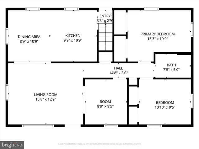 $3,950 | 4715 Boiling Brook Parkway, Rockville, MD 20852