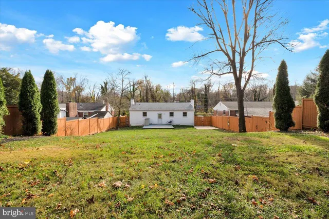 $3,950 | 4715 Boiling Brook Parkway, Rockville, MD 20852