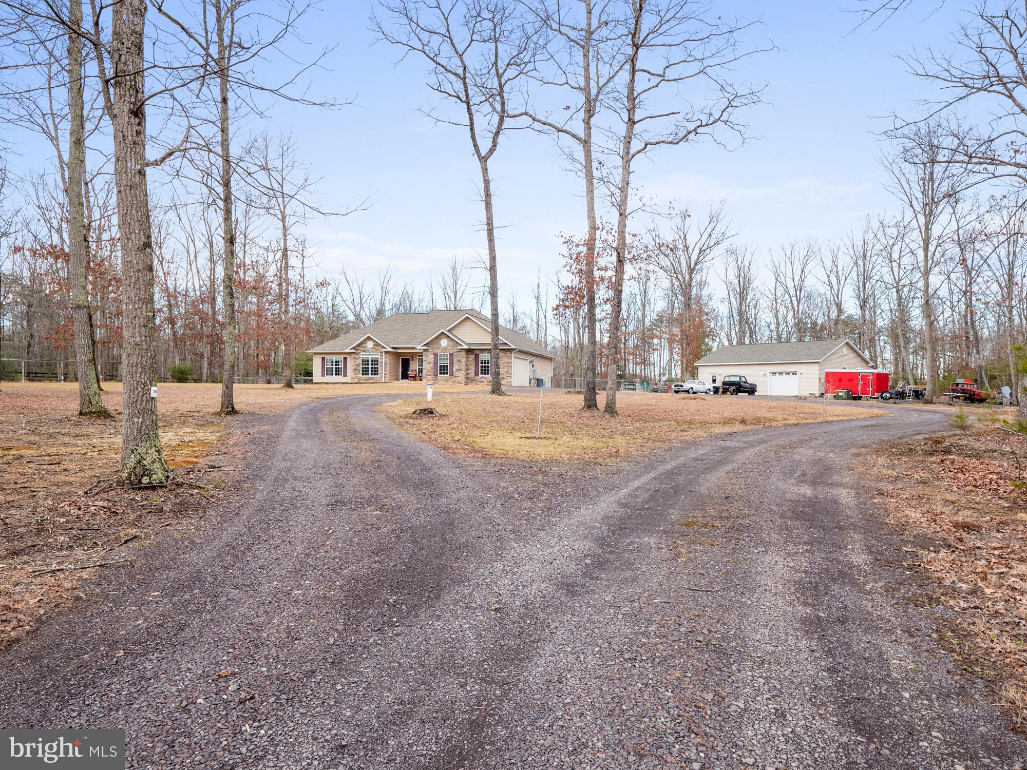 28267 Raccoon Ford Road Burr Hill, VA 22433 - Photo 29 of 31 Gallery Image 29