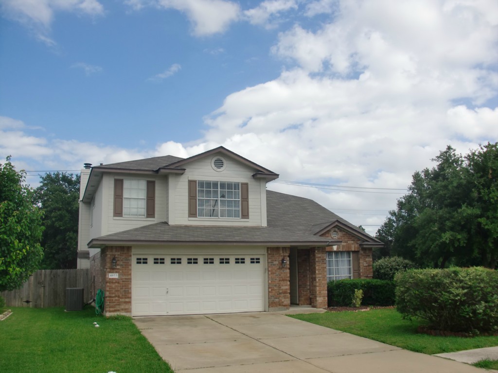 8853 Corran Ferry Drive Austin, TX 78749 - Photo 1 of 1
