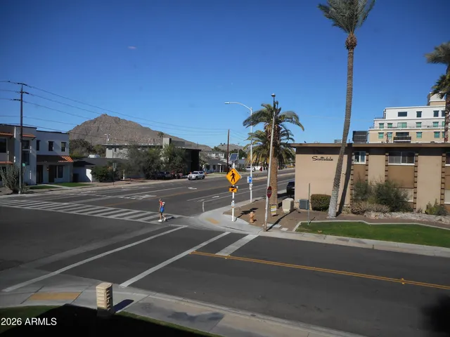 $3,500 | 6805 East 2nd Street, Unit 24, Scottsdale, AZ 85251