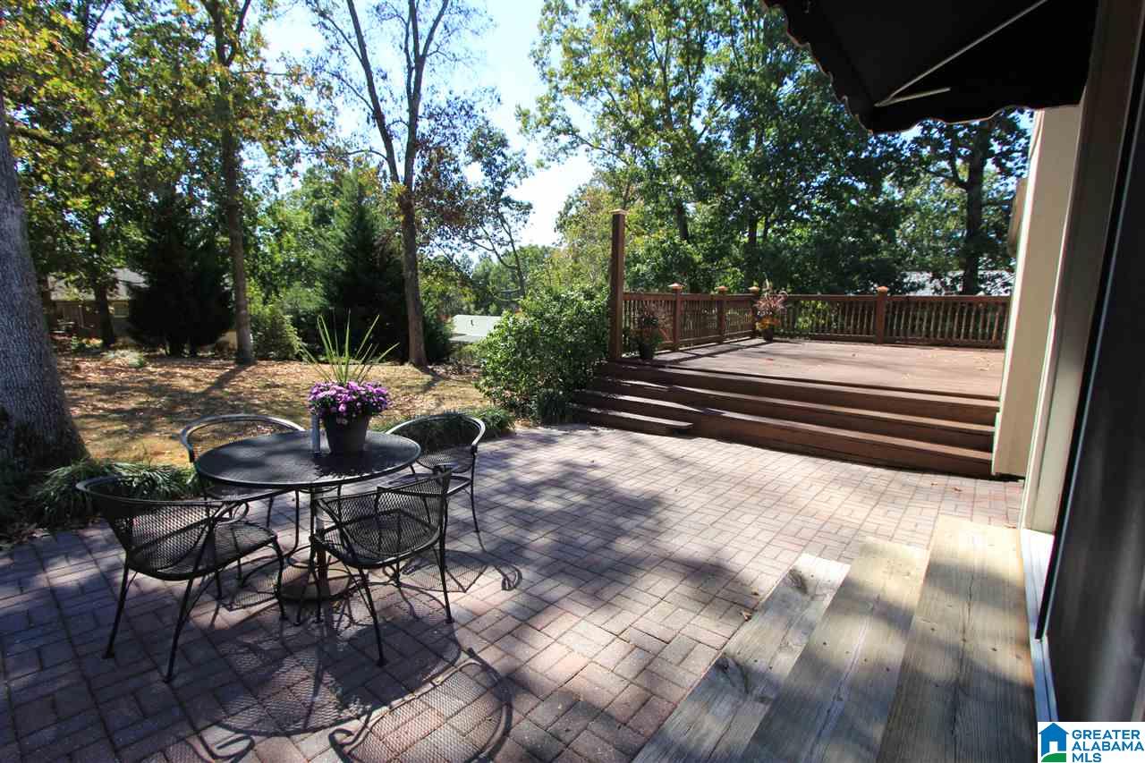 6 Timbercrest Circle Anniston, AL 36206 - Photo 26 of 50