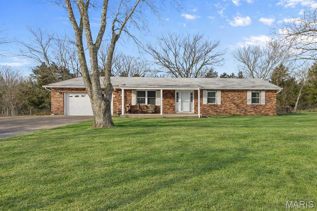 5255 Hillsboro Road Farmington, MO 63640 - Photo 1 of 21