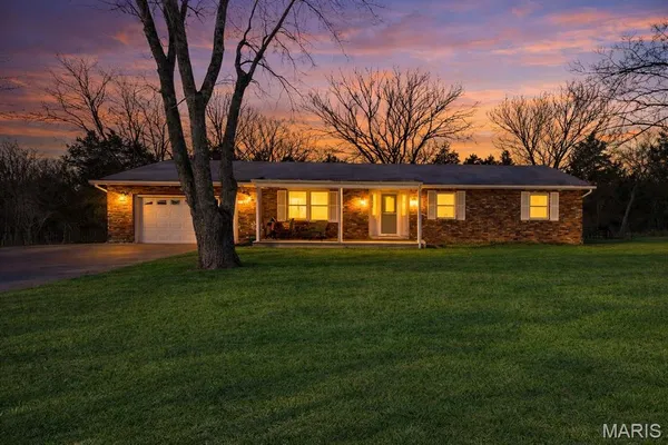 $259,900 | 5255 Hillsboro Road, Farmington, MO 63640