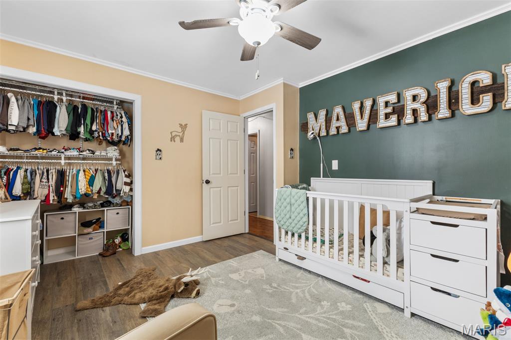 5255 Hillsboro Road Farmington, MO 63640 - Photo 12 of 21
