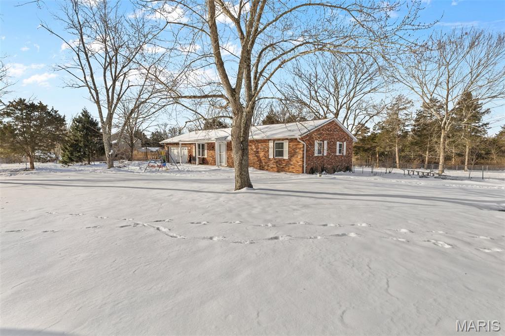 5255 Hillsboro Road Farmington, MO 63640 - Photo 3 of 22