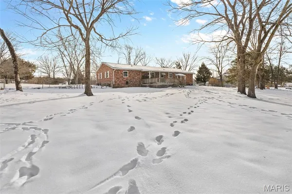 $259,900 | 5255 Hillsboro Road, Farmington, MO 63640