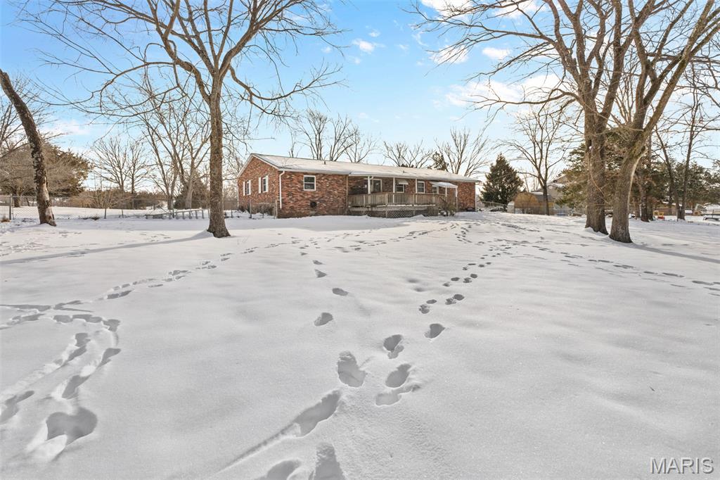 5255 Hillsboro Road Farmington, MO 63640 - Photo 4 of 22