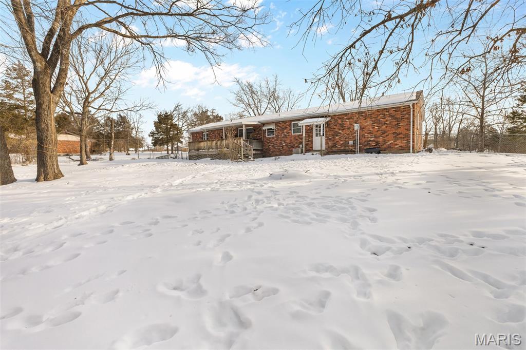 5255 Hillsboro Road Farmington, MO 63640 - Photo 5 of 22