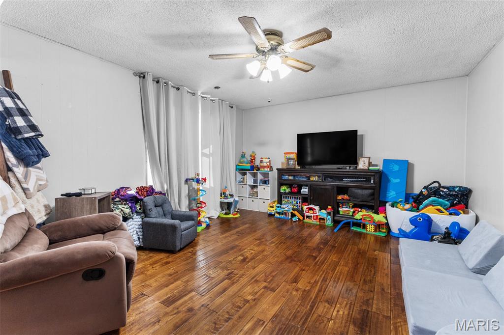 5255 Hillsboro Road Farmington, MO 63640 - Photo 5 of 21