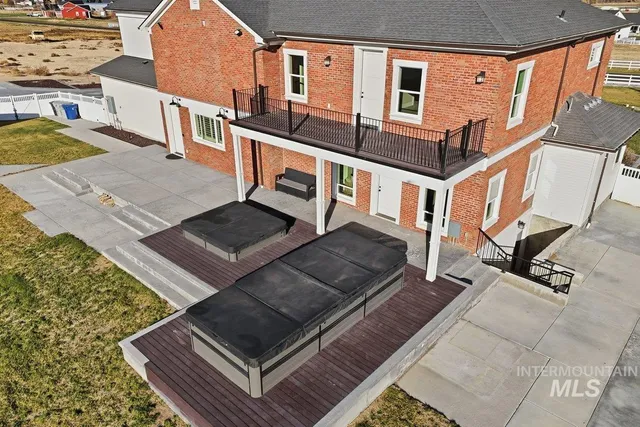 $2,399,000 | 12401 Equestrian Way, Nampa, ID 83686