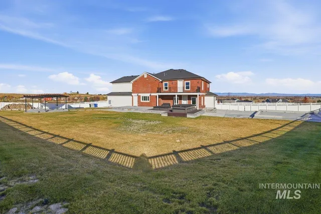 $2,399,000 | 12401 Equestrian Way, Nampa, ID 83686