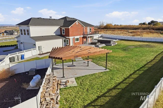 $2,399,000 | 12401 Equestrian Way, Nampa, ID 83686