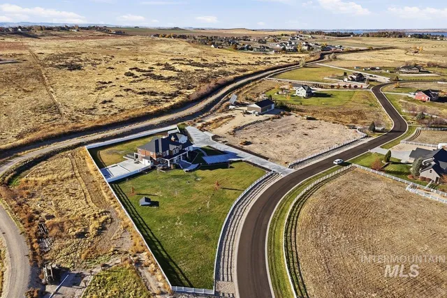 $2,399,000 | 12401 Equestrian Way, Nampa, ID 83686