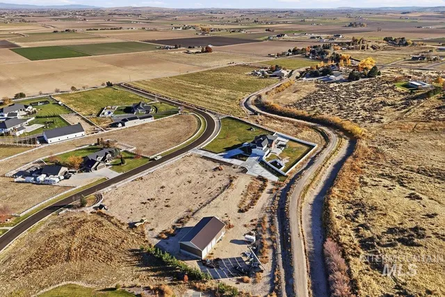 $2,399,000 | 12401 Equestrian Way, Nampa, ID 83686