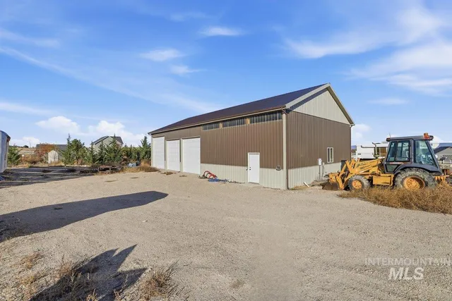 $2,399,000 | 12401 Equestrian Way, Nampa, ID 83686