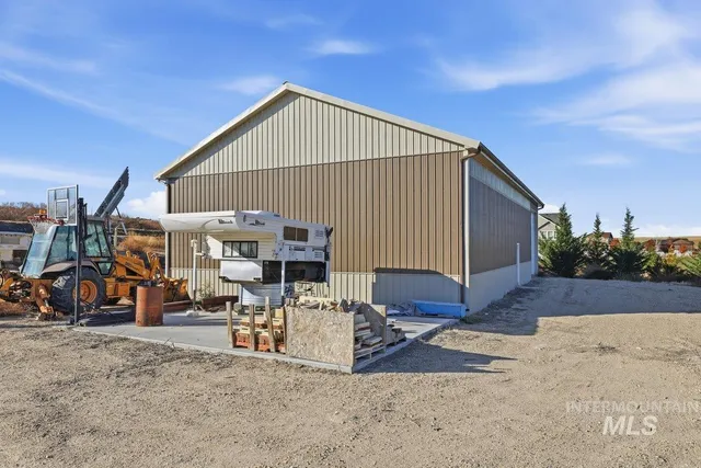$2,399,000 | 12401 Equestrian Way, Nampa, ID 83686