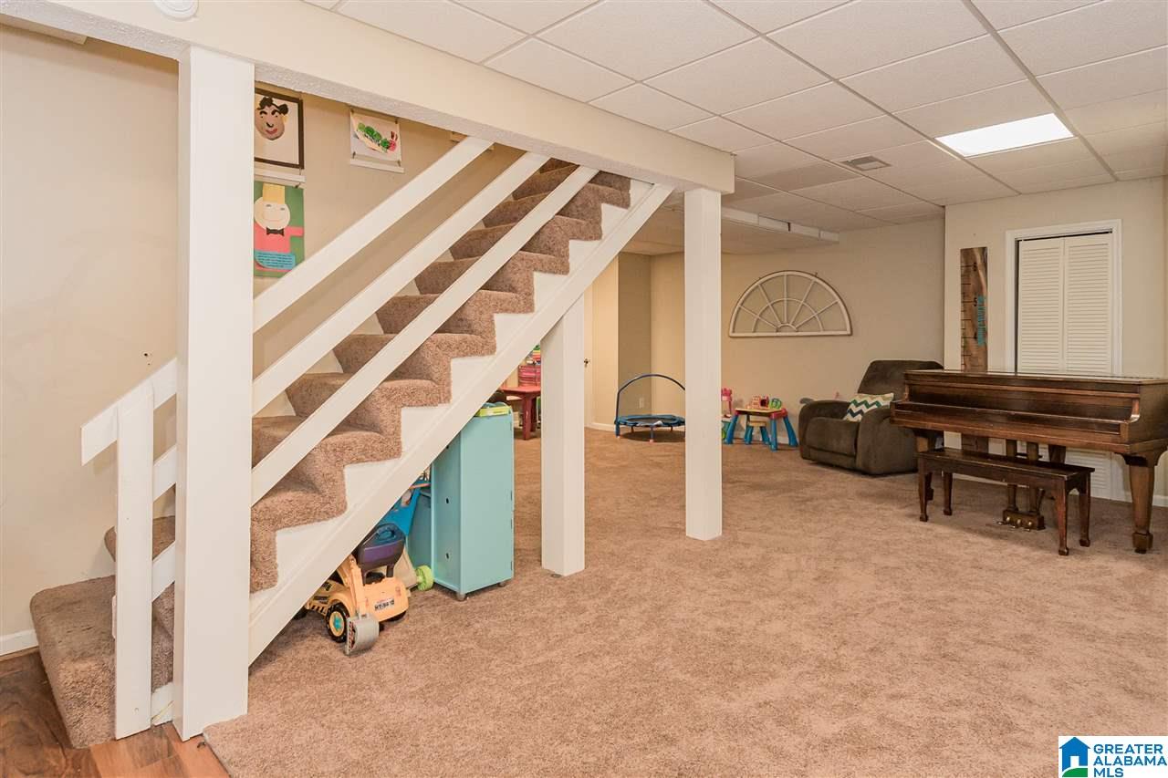 812 Mockernut Road Birmingham, AL 35244 - Photo 42 of 49