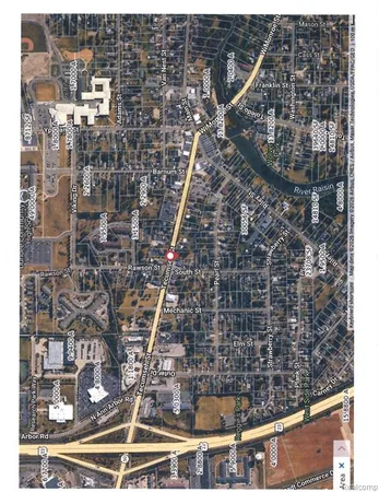 $350,000 | 313 Tecumseh Street, Dundee, MI 48131