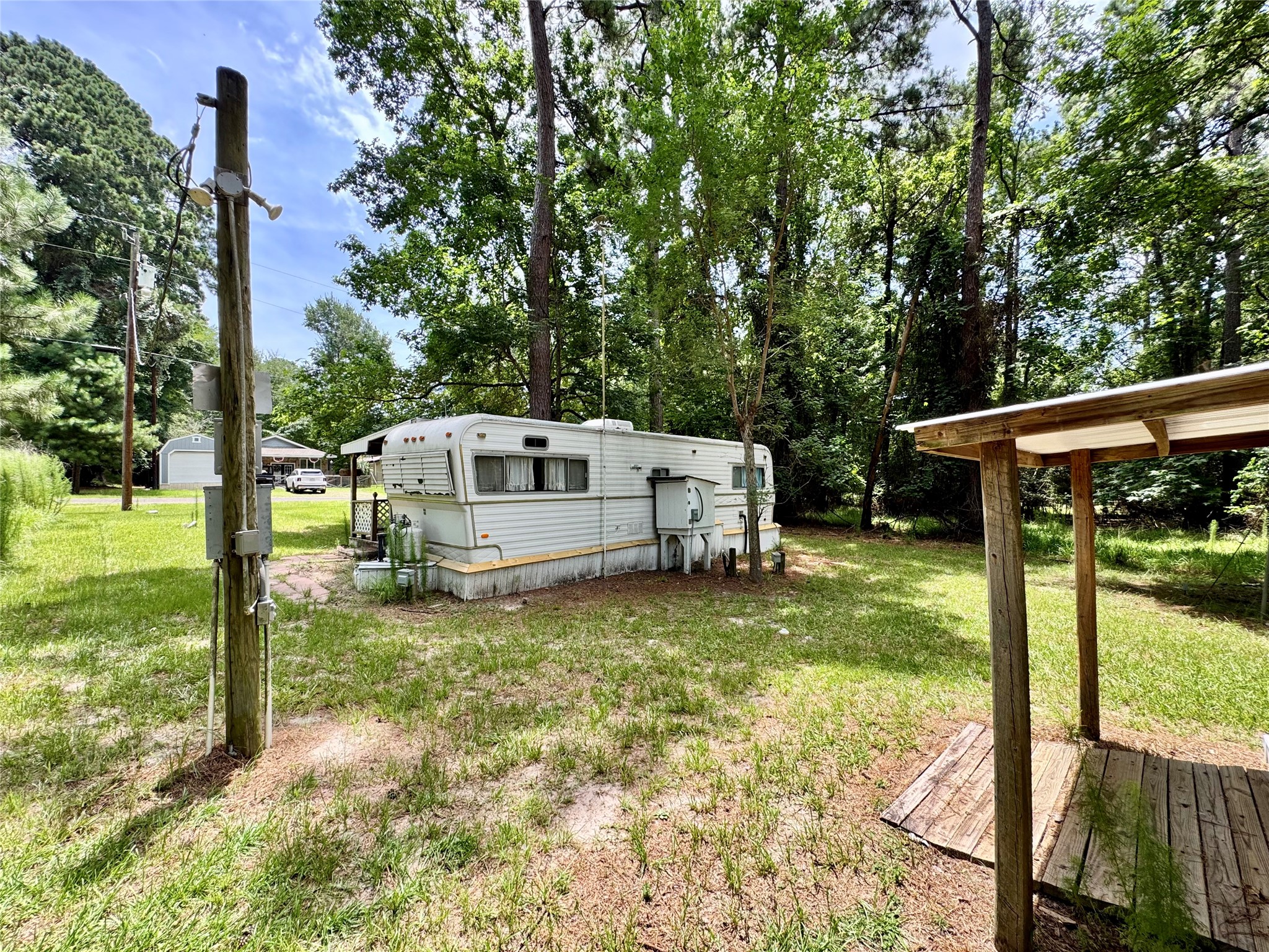 285 Pine Trail Trinity, TX 75862 - Photo 19 of 40