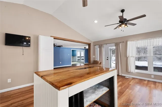 $249,900 | 5453 East McCarthy Knob Road, New Albany, IN 47150