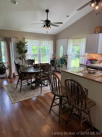 $249,900 | 5453 East McCarthy Knob Road, New Albany, IN 47150