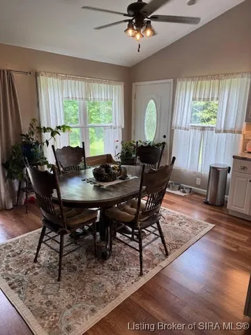 $249,900 | 5453 East McCarthy Knob Road, New Albany, IN 47150