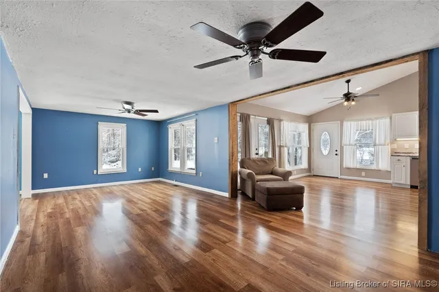 $249,900 | 5453 East McCarthy Knob Road, New Albany, IN 47150