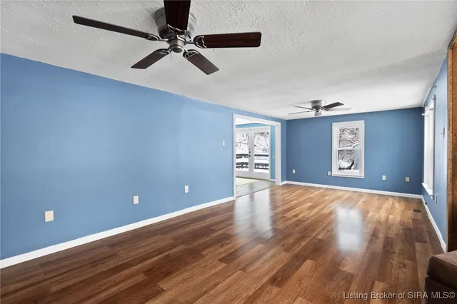 $249,900 | 5453 East McCarthy Knob Road, New Albany, IN 47150