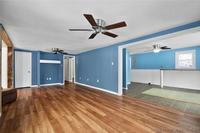 $249,900 | 5453 East McCarthy Knob Road, New Albany, IN 47150