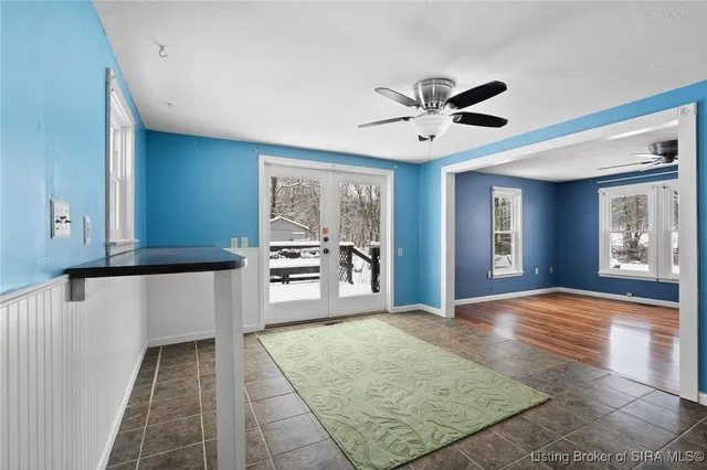 $249,900 | 5453 East McCarthy Knob Road, New Albany, IN 47150