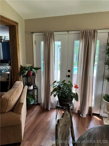 $249,900 | 5453 East McCarthy Knob Road, New Albany, IN 47150